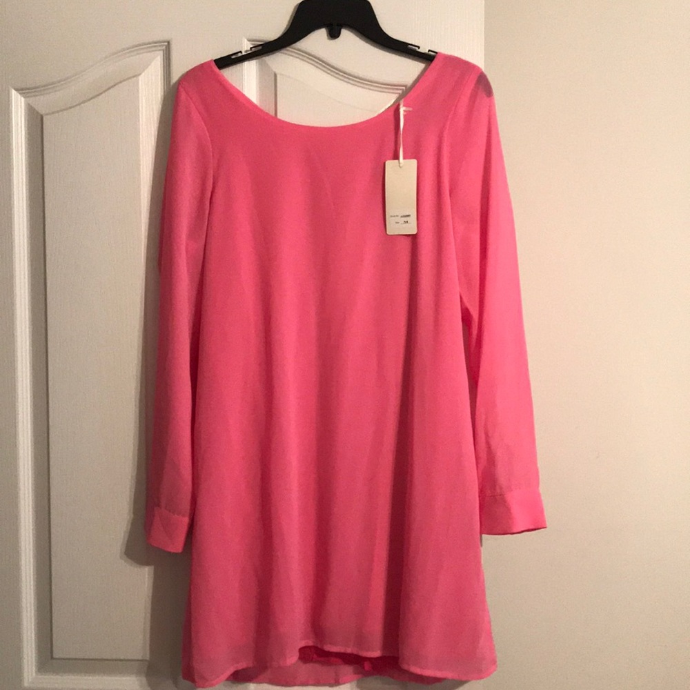 Shift Dress